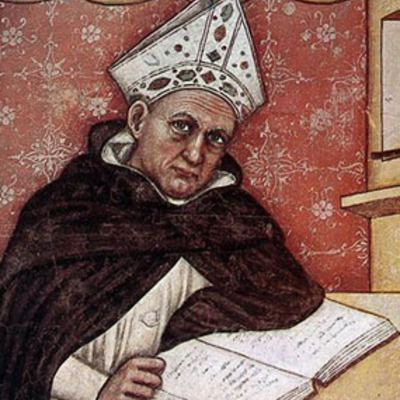 Albert the Great
