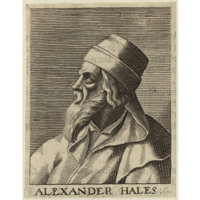 Alexander of Hales