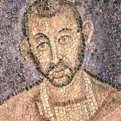Ambrose of Milan