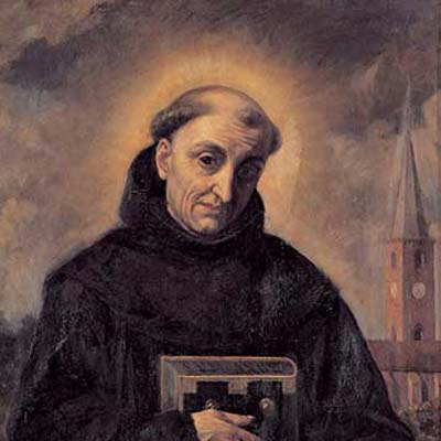 Angelo Carletti di Chivasso