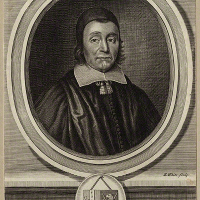 Anthony Tuckney