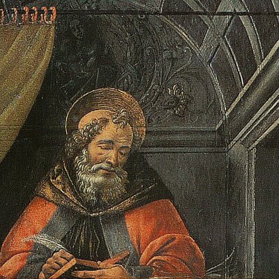 Augustine of Hippo