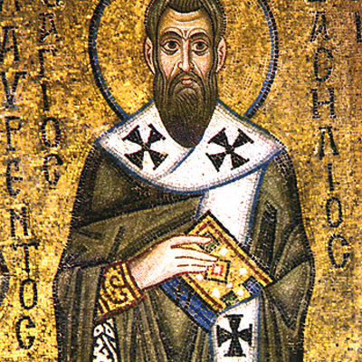 Basil of Caesarea