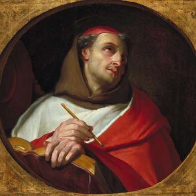 Bonaventure