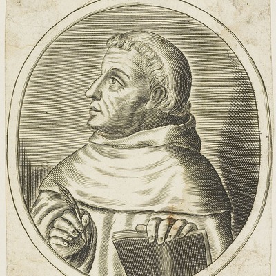 John Duns Scotus