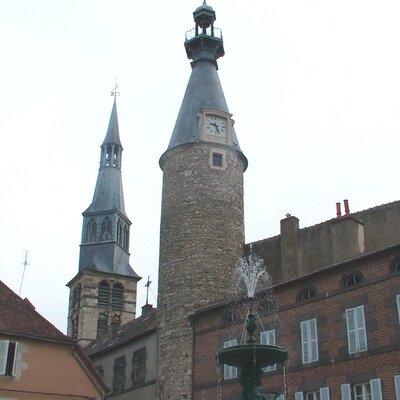Durand of Saint-Pourçain