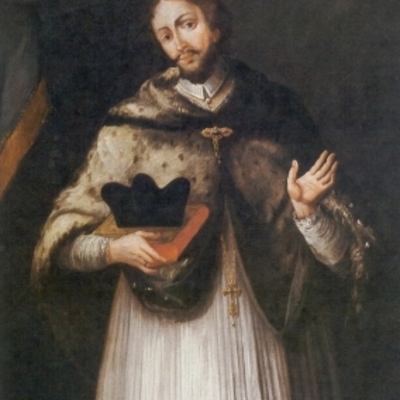 Gerhoch of Reichersberg