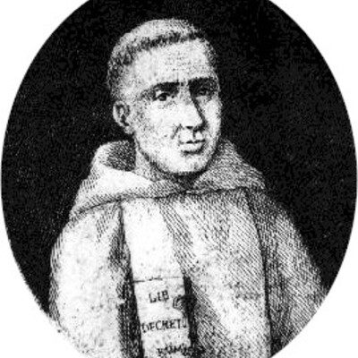 Gratian
