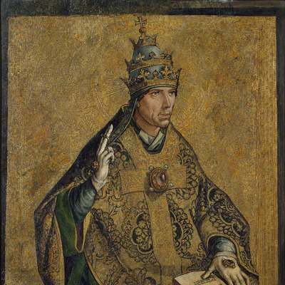 Gregory I