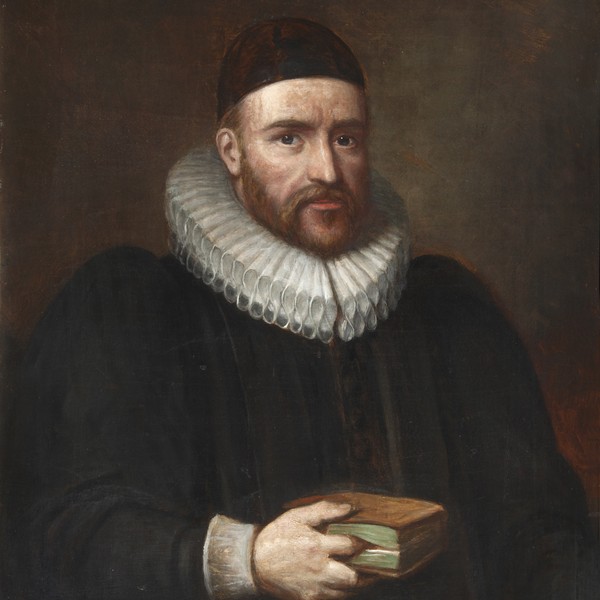 Henry Burton