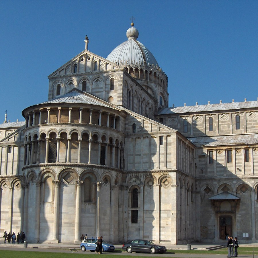 Huguccio of Pisa