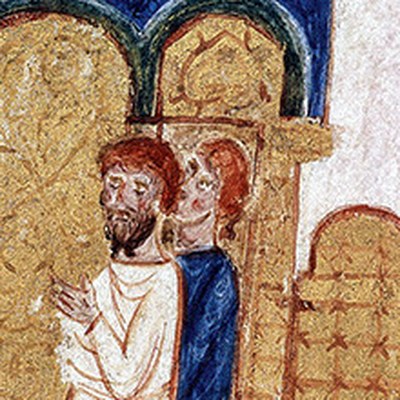 Humbert of Silva Candida