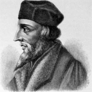 Jan Hus