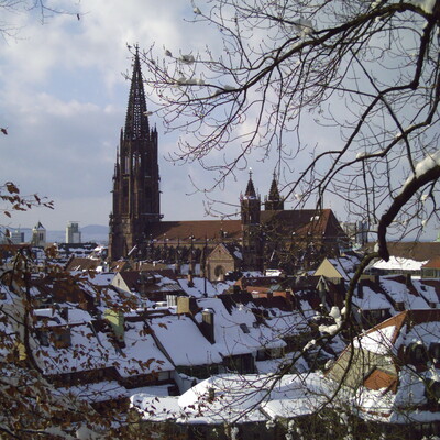 John of Freiburg
