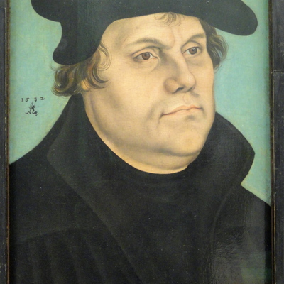 Martin Luther