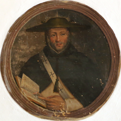 Peter of Palude