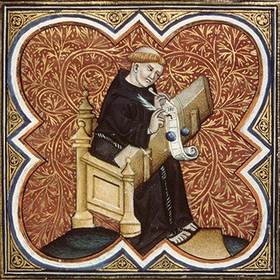 William Peraldus