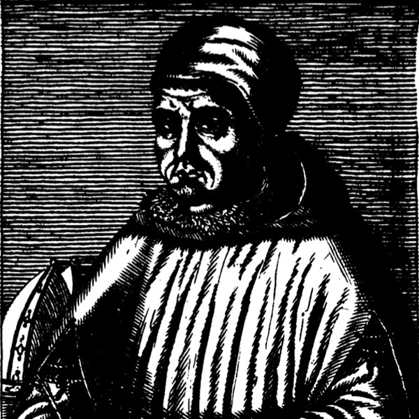 Peter Lombard