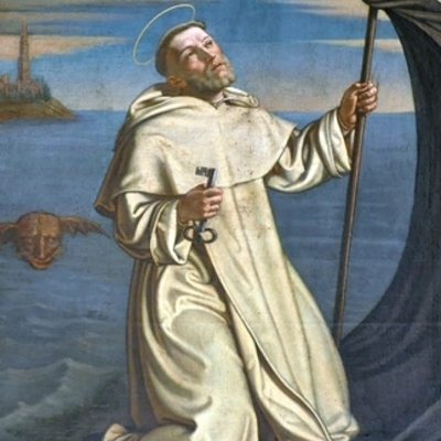 Raymond of Penyafort