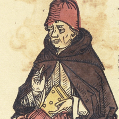 Richard of Middleton