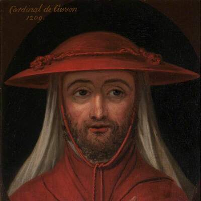 Robert of Courson