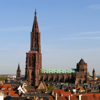 Thomas of Strasbourg