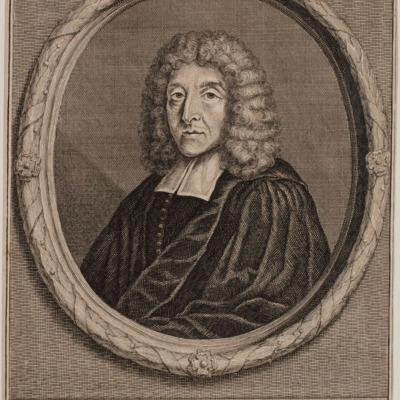 Francis Turretin