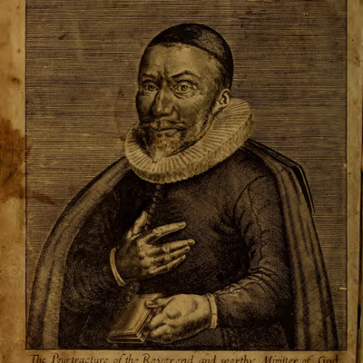 William Ames