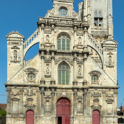 William of Auxerre