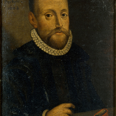 William Perkins