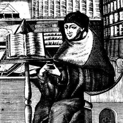 William of Saint-Amour