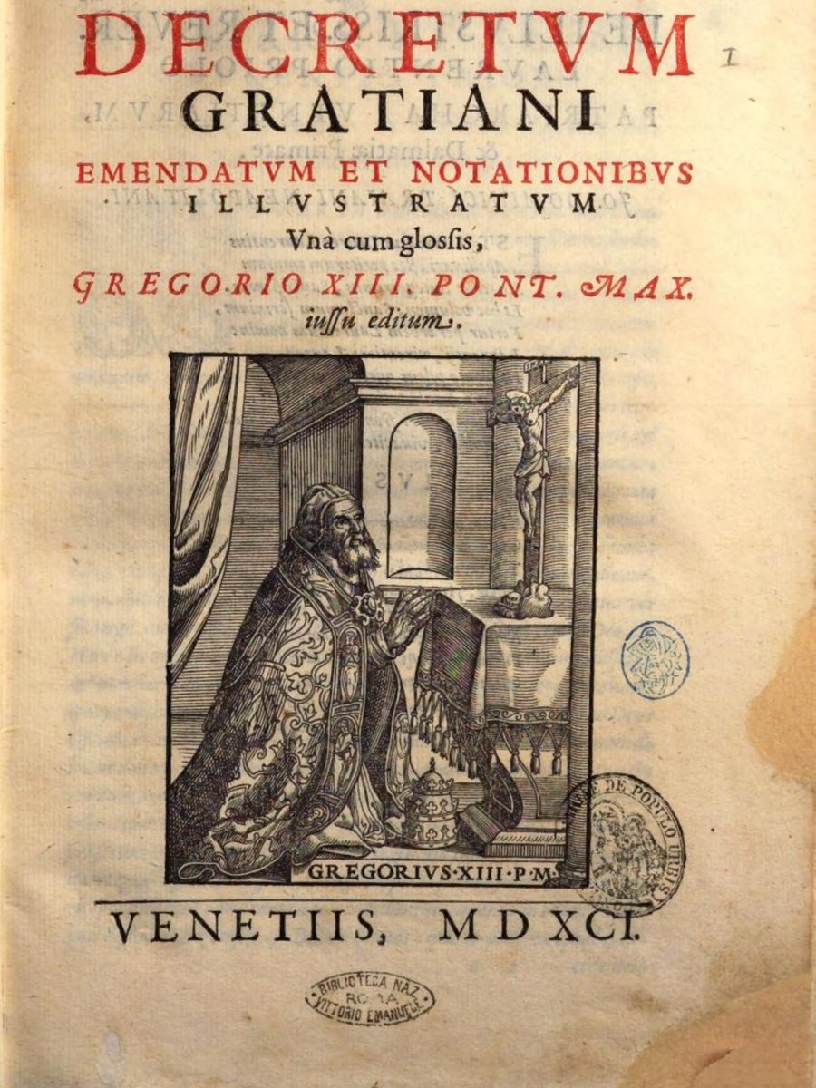 Glossa ordinaria on Causa 1, Question 1 (Simoniacal Ordination)