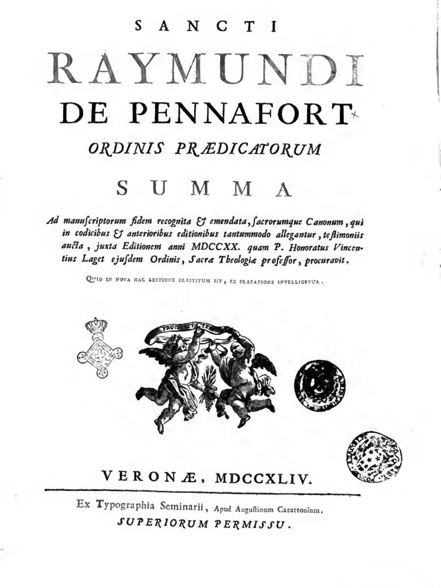On Masters, and that they should not exact anything for a license to teach