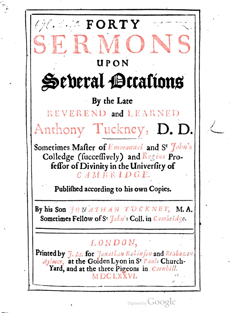 Sermon 38 on Matthew 24:45–46